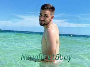 Naughty18boy