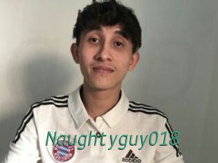 Naughtyguy018