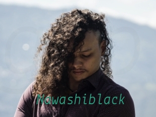 Nawashiblack