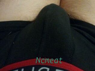 Ncmeat