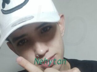 Nehytan