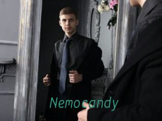 Nemocandy