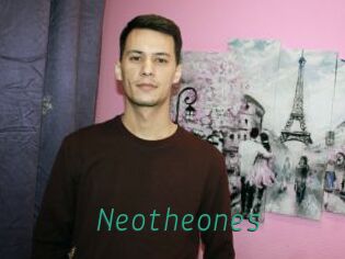 Neotheones