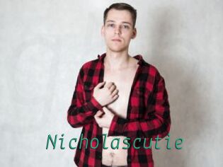 Nicholascutie