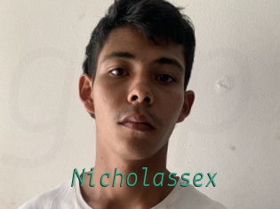 Nicholassex