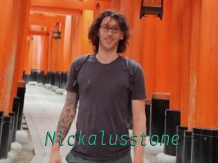 Nickalusstone