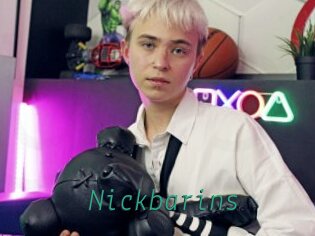 Nickbarins