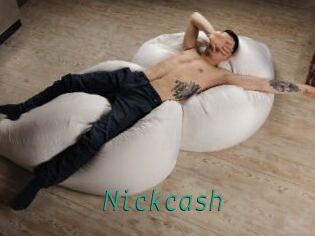 Nickcash