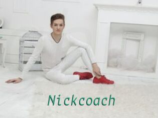 Nickcoach