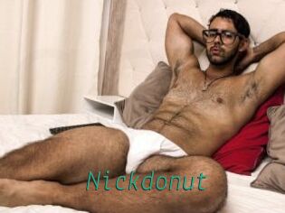 Nickdonut