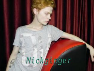 Nickginger