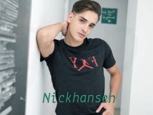 Nickhansen