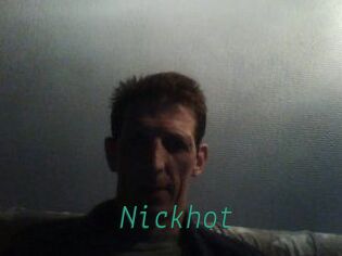 Nickhot