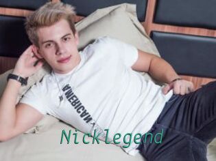 Nicklegend