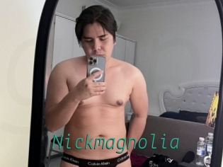 Nickmagnolia