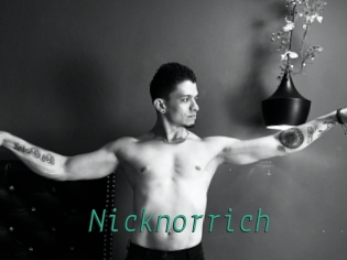 Nicknorrich