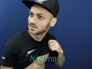 Nicknova