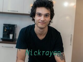 Nickrayan