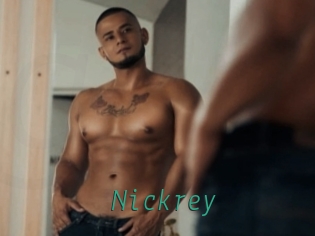 Nickrey