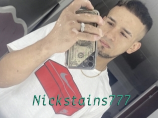 Nickstains777