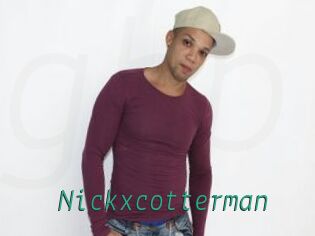 Nickxcotterman