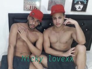 Nicky_lovexx