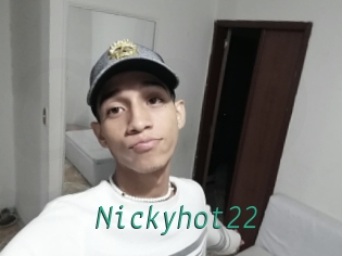 Nickyhot22