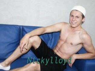 Nickylloyd