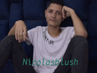 Nicolasblush