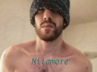 Niiamore