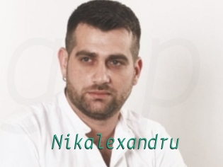 Nikalexandru