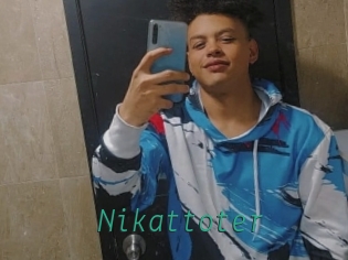 Nikattoter