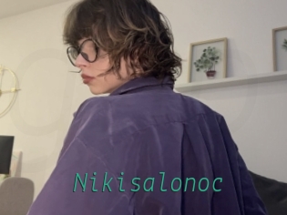 Nikisalonoc