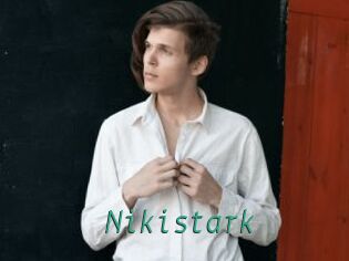 Nikistark