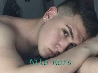 Niko_mars