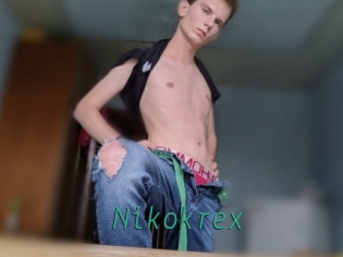 Nikokrex