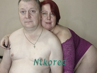 Nikored