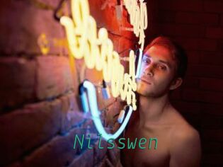 Nilsswen