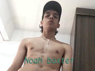 Noah_baxter