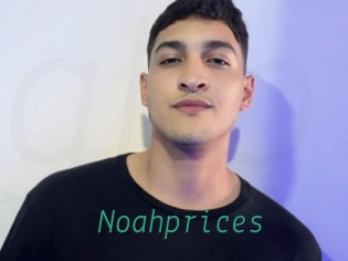 Noahprices