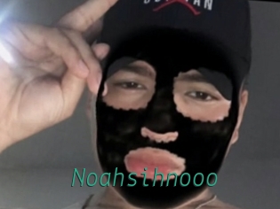 Noahsihnooo