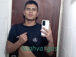 Noahvargas