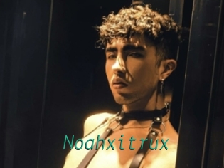 Noahxitrux