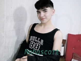 Nohascort