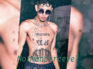 Normanpercevel