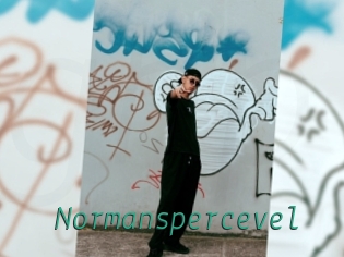 Normanspercevel