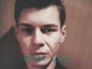 OSKAR_spicy