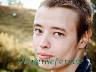 OliverNeferson