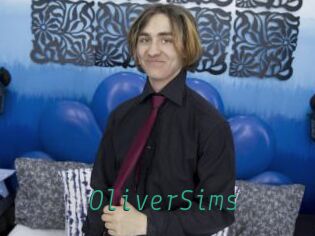 OliverSims