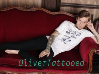 OliverTattooed